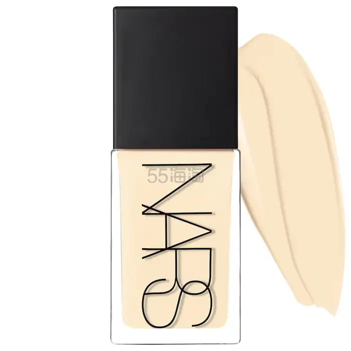 NARS 超方瓶粉底液