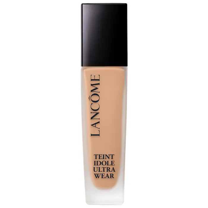 上新！Lancôme 兰蔻持妆粉底液