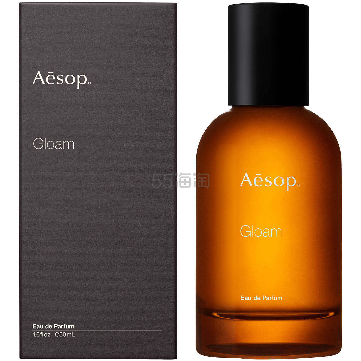 全场L币抵扣20%】Aesop 伊索「虚实之境」格欧暮香水#Gloam 独特花香EDP