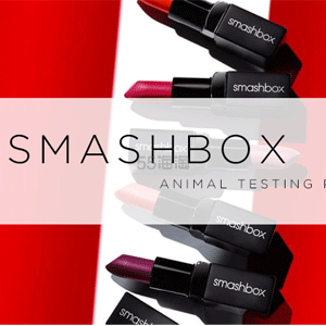 Smashbox 美网：超强满赠开启！