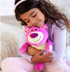 即将截止！shopDisney 迪士尼美国官网：玩具特卖 入草莓熊、小美人鱼