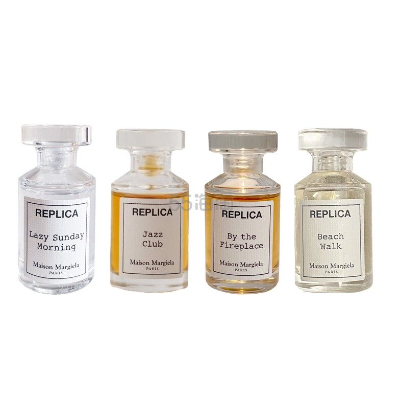 【包邮装】Maison Margiela 梅森马吉拉香水小样4件套7ml*4