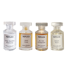 【包邮装】Maison Margiela 梅森马吉拉香水小样4件套7ml*4