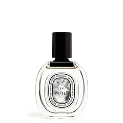 【低至77折+满赠】Diptyque 蒂普提克 香水#L'Eau Papier 纸上 木质香调 50ml EDT淡香水