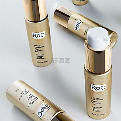 【含税直邮】Roc A 醇深度抗皱精华 30ml