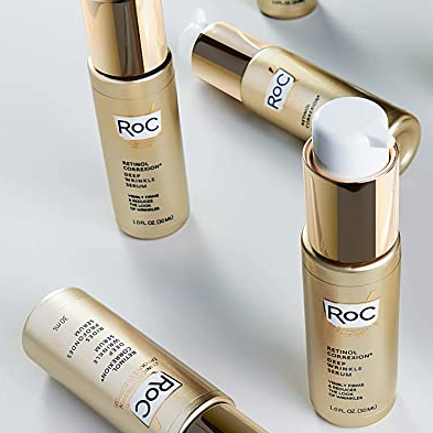 【含税直邮】Roc A 醇深度抗皱精华 30ml