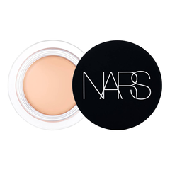 【满赠+含税】NARS 柔滑哑光遮瑕修容霜 5g Custard (Light/Medium, Warm)