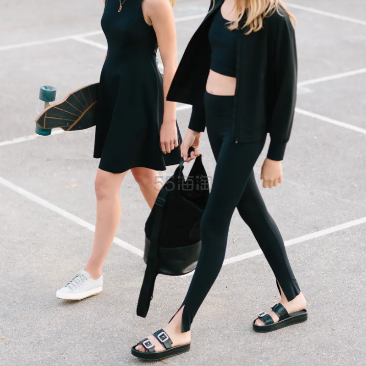 【55专享】Epoque Evolution：入简约经典款服饰