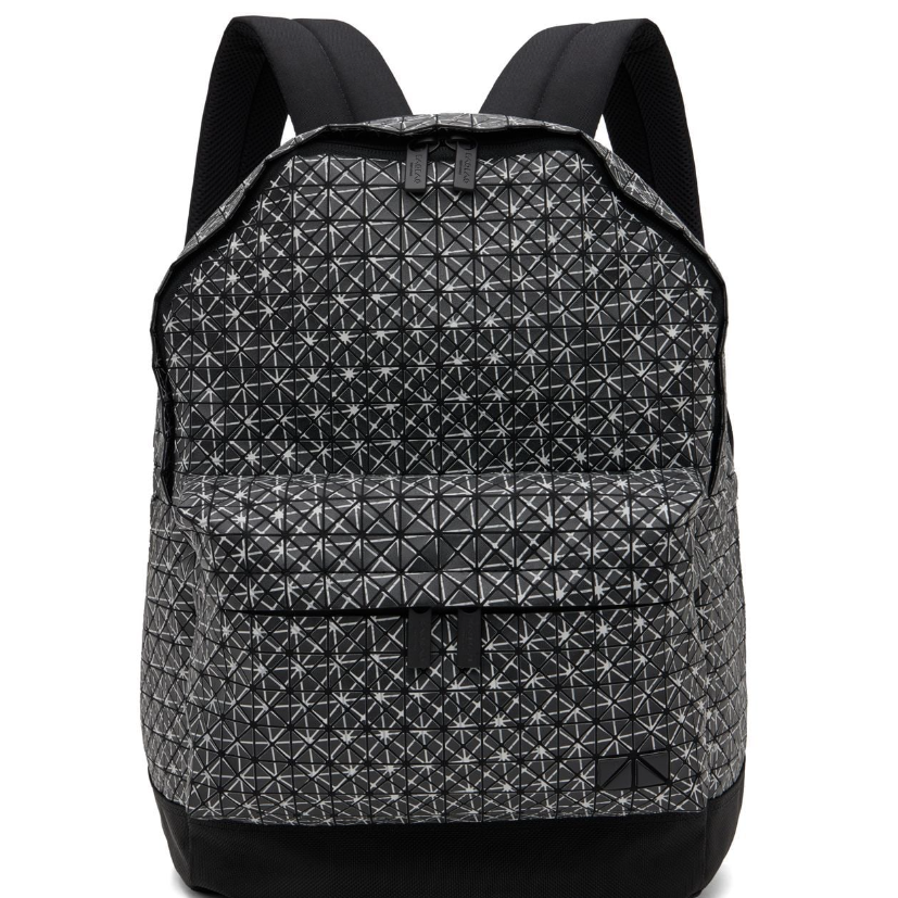 Bao Bao Issey Miyake 三宅一生双肩包
