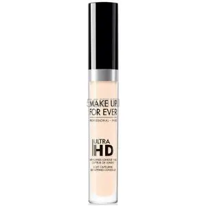 MAKE UP FOR EVER Ultra HD 遮瑕液 多色