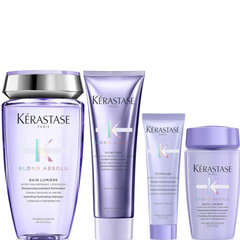 Kerastase 卡诗水光洗发套装