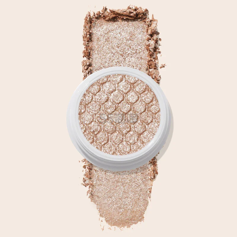 ColourPop 卡拉泡泡 土豆泥眼影