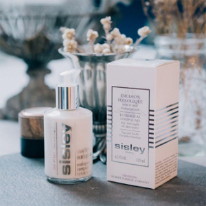 补货！Sisley 希思黎 全能乳液 125ml