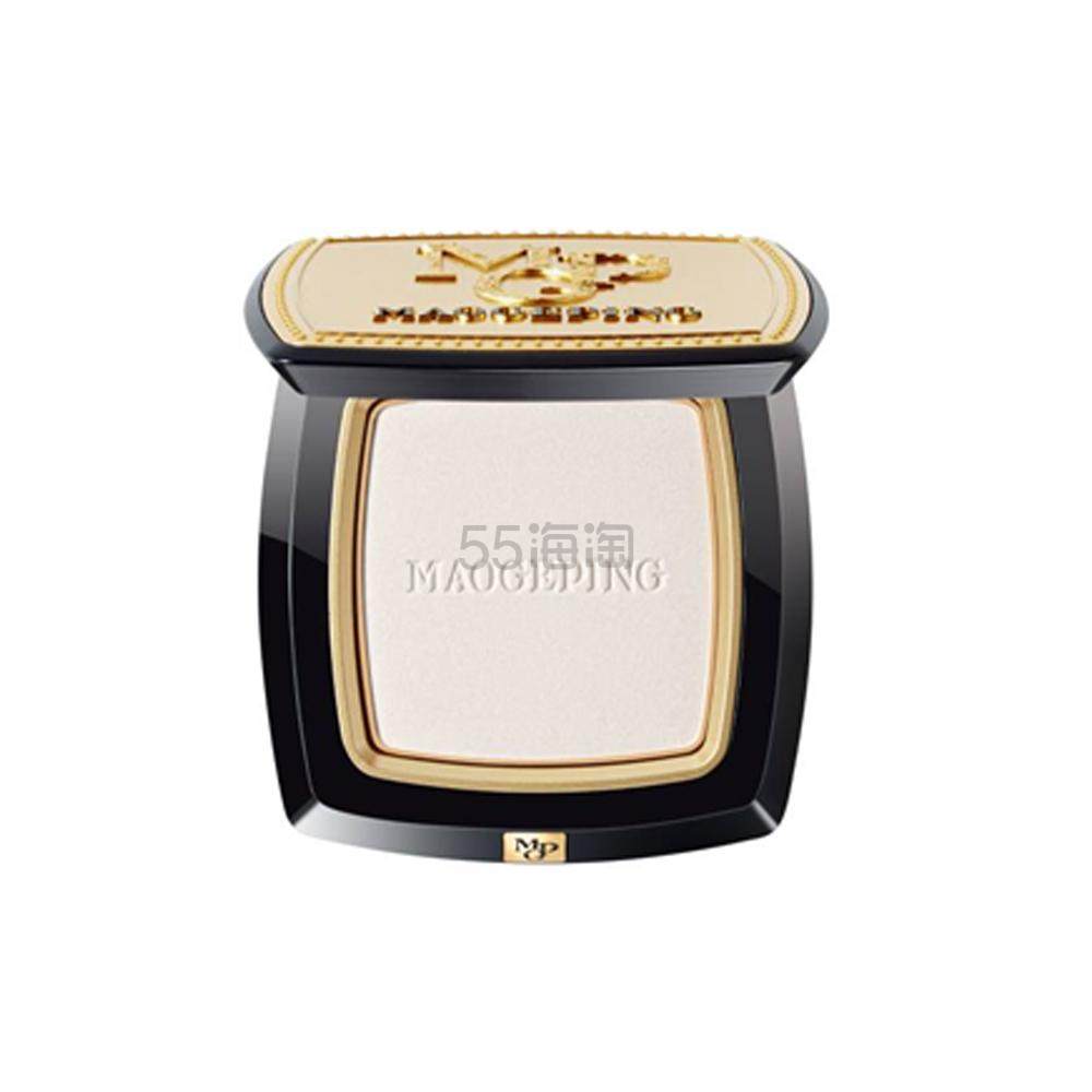 MAOGEPING BEAUTY 毛戈平光影塑颜高光修容粉饼 801 4.5g