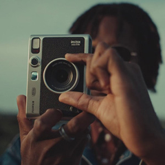 Fujifilm 富士 Instax Mini Evo 拍立得相机