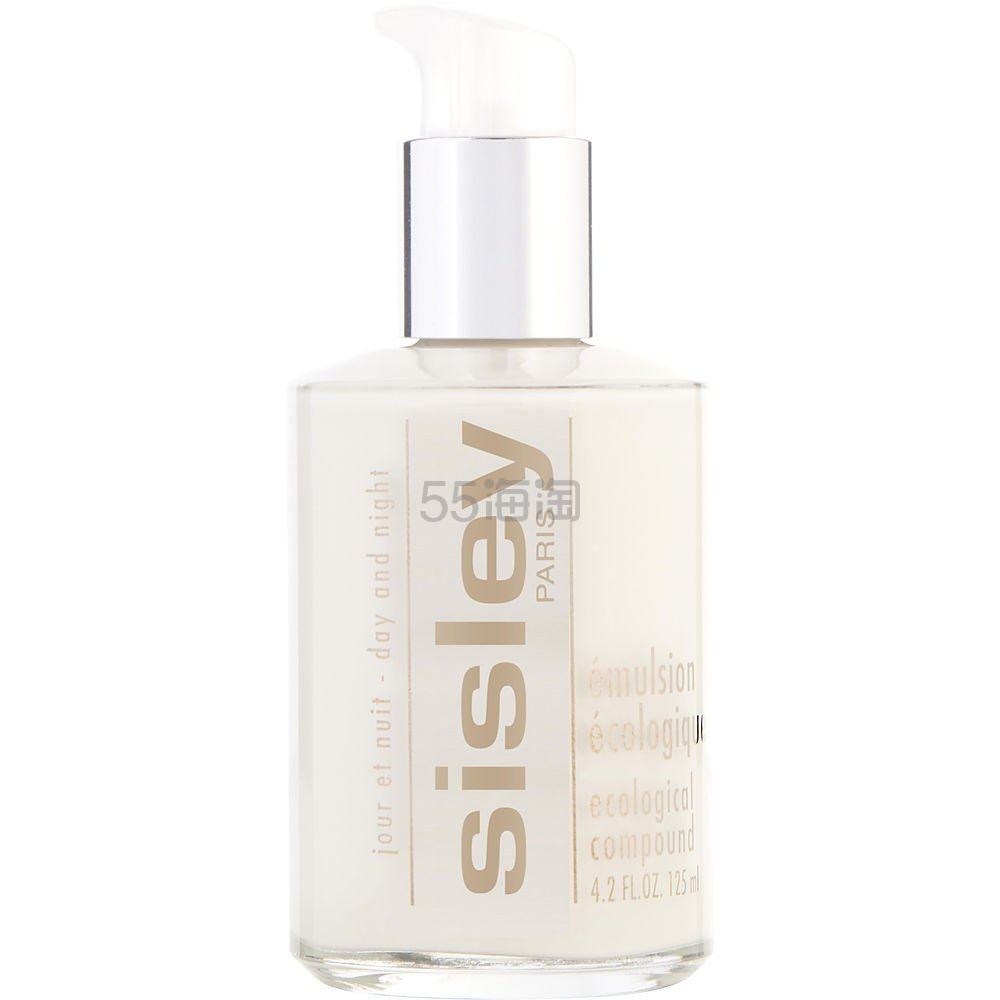 Sisley 希思黎 全能乳液 125ml