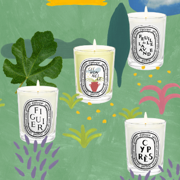 Diptyque 美网：全场香氛热卖 夏日之光上新 纳巴提水$270