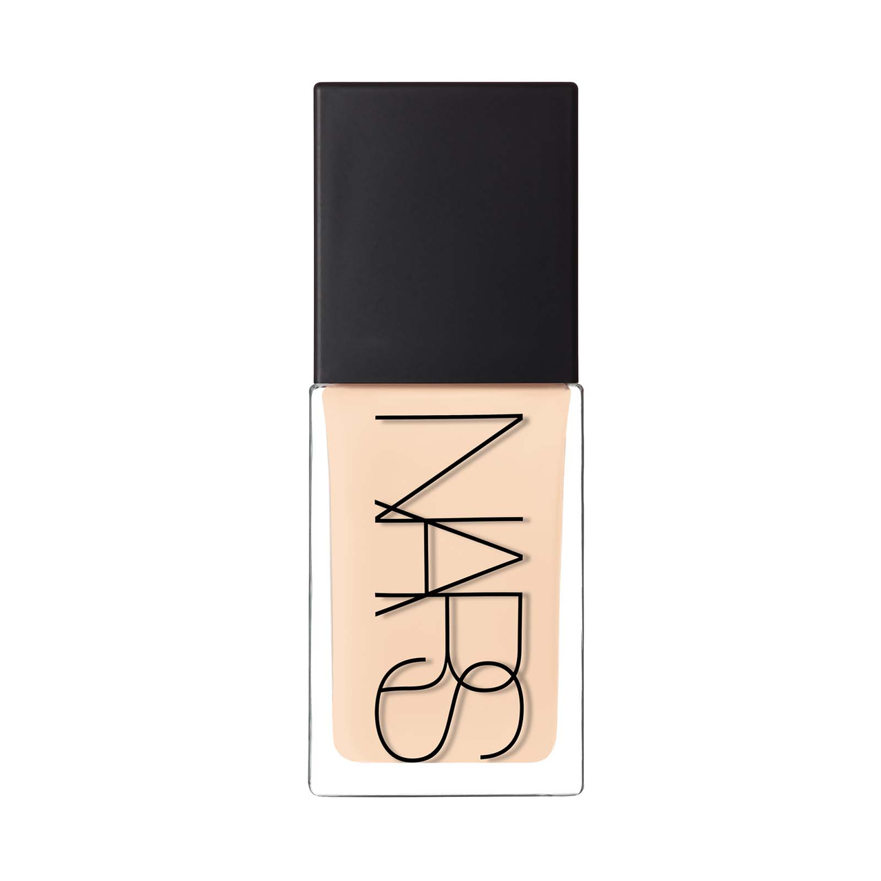 NARS 超方瓶流光美肌粉底液 30ml Mont Blanc