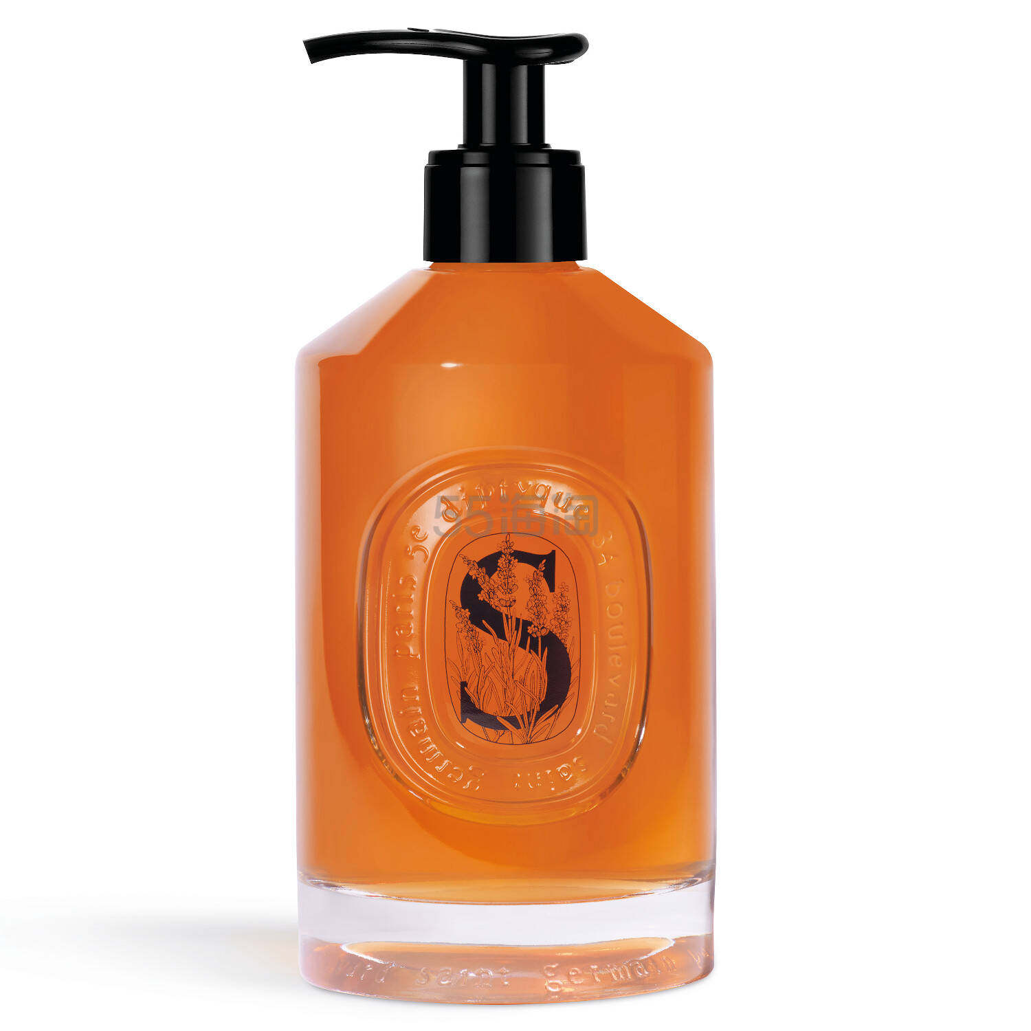 【L币抵扣25%】Diptyque 蒂普提克 薰衣草轻柔洗手液 350ml