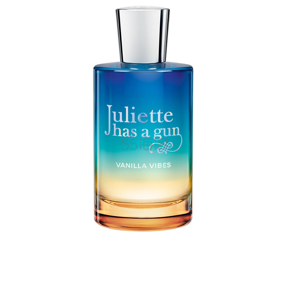 Juliette Has A Gun 佩枪朱丽叶 香草电波 EDP 100ml