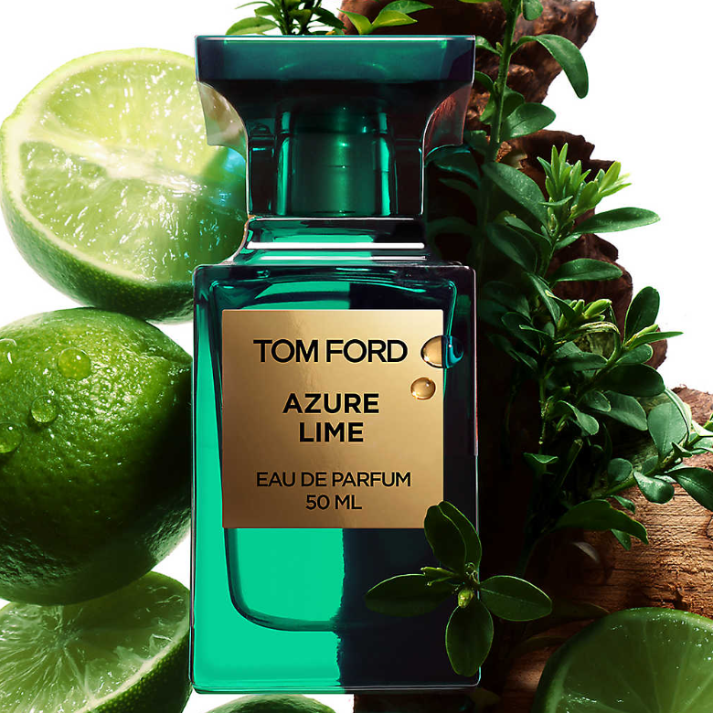 Tom Ford 汤姆福特 蓝调酸橙香水 50ml