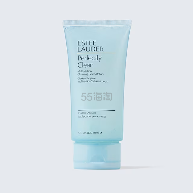 Estee Lauder 雅诗兰黛 净莹细致洁面啫喱 150ml