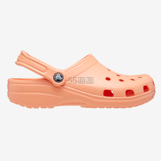 Crocs 卡骆驰 Classic 经典洞洞鞋 成人女款 多色降价