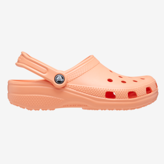 Crocs 卡骆驰 Classic 经典洞洞鞋 成人女款 多色降价
