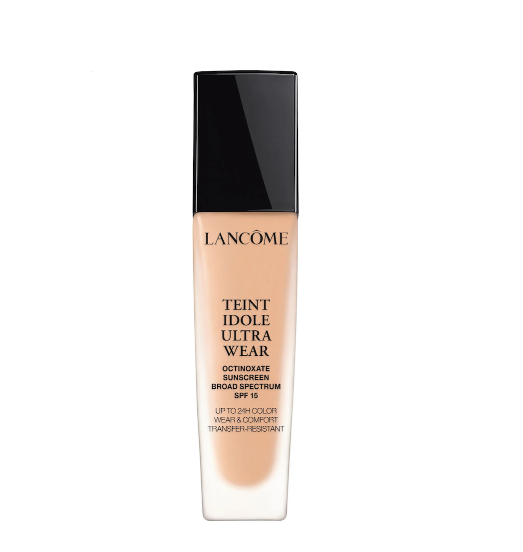 色号全！Lancome 兰蔻持妆粉底液