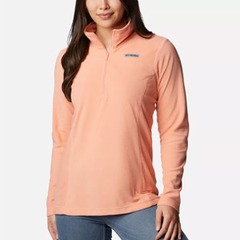 Columbia Lake Aloha™ 抓绒衣女士抓绒外套 7色