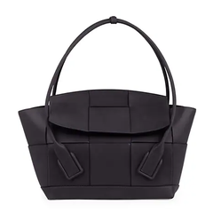 Bottega Veneta 葆蝶家 Arco 中号编织单肩包