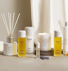 Lookfantastic 中文站：ESPA 英国高端护肤专区