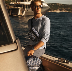 Michael Kors 美网：父亲节甄选好礼 印花T恤$27