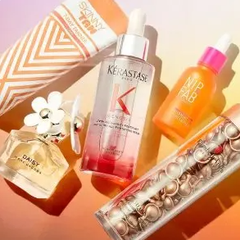 Lookfantastic 英站：全线大促！抢修丽可、卡诗、YSL