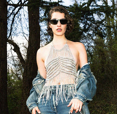 【55专享】再降！Thedoublef：夏日来袭 精选SS23新品再降