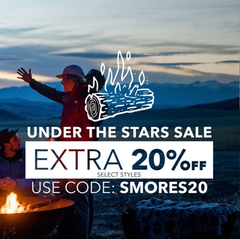 Steep&Cheap：户外装备精选额外8折