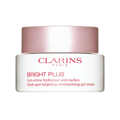 CLARINS 娇韵诗 透亮焕白淡斑凝露霜 50ml