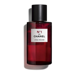 【叠加满€109-€5】CHANEL 香奈儿 Nº1 一号红色之水 红山茶花香氛喷雾 100ml