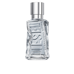 【叠加满€109-€5】Diesel 迪赛 D BY DIESEL 中性淡香水 EDT 30mll