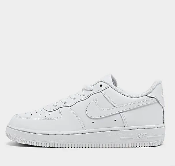 NIKE AIR FORCE 1 '07 男士运动鞋- 北美找丢网