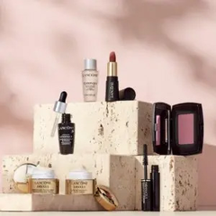 Bloomingdales：Lancome 兰蔻精选护肤产品8折优惠