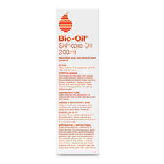 Bio-Oil 百洛油护肤油 200ml