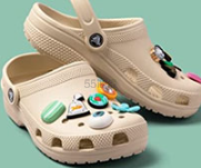 亚马逊海外购：Crocs 卡骆驰 洞洞鞋专场