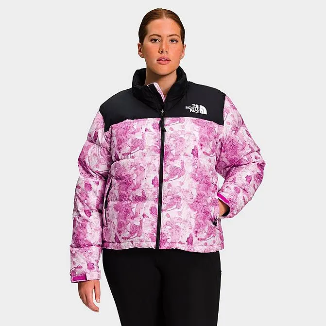 THE NORTH FACE 1996 RETRO NUPTSE 羽绒服加大码- DealAM.com [Expired]