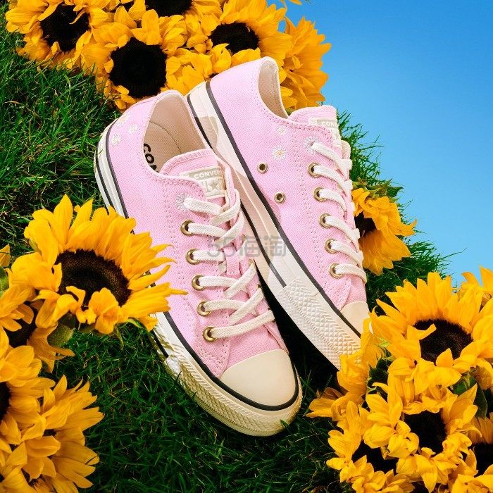 Converse 匡威美国官网：精选鞋服返校季大促