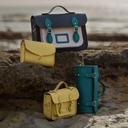 Cambridge Satchel 美站：剑桥包全场父亲节大促