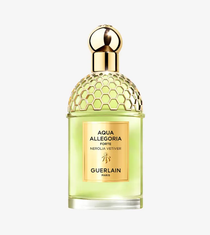 GUERLAIN 娇兰花草水语-橙花岩兰中性香水EDP 125ml 2023新品- 北美找丢网