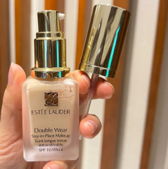 白菜价！Estee Lauder 雅诗兰黛 DW粉底液