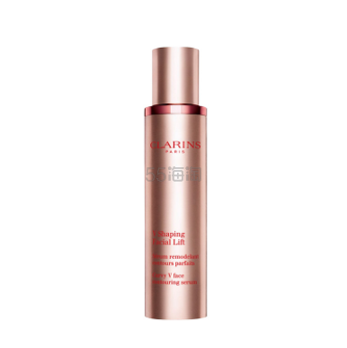 Clarins 娇韵诗塑颜紧致V脸精华露100ml