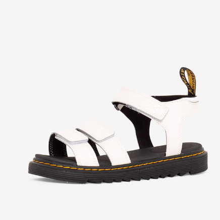 Dr. Martens Klaire 罗马凉鞋 仅剩5码